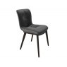 Calligaris Annie Extra Soft Padding Wooden Leg Made To Order Chair By Calligaris