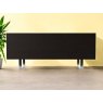 Calligaris Horizon 3 Door Storage Sideboard With Sled Legs Made To Order By Calligaris