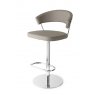 Beadle Crome Interiors Special Offers Connubia New York Height Adjustable Bar Stool