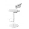 Beadle Crome Interiors Special Offers Connubia New York Height Adjustable Bar Stool