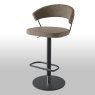 Beadle Crome Interiors Special Offers Connubia New York Height Adjustable Bar Stool