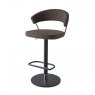 Beadle Crome Interiors Special Offers Connubia New York Height Adjustable Bar Stool