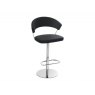 Beadle Crome Interiors Special Offers Connubia New York Height Adjustable Bar Stool