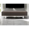 Calligaris Horizon TV Stand With Sled Legs Made To Order By Calligaris