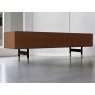 Calligaris Horizon TV Stand with High Legs Made To Order By Calligaris