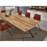 Venjakob Venjakob Fin ET324 Solid Wood Table