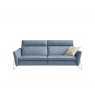 Beadle Crome Interiors Federico Sofas in fabric