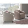 Beadle Crome Interiors Liona Armchairs