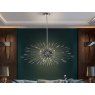 Beadle Crome Interiors Ethan Light