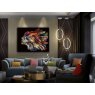 Beadle Crome Interiors Preston Wall Art