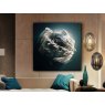 Beadle Crome Interiors Mundo Wall Art