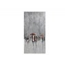 Beadle Crome Interiors Rain Wall Art