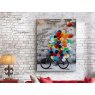 Beadle Crome Interiors Dreamy Wall Art