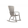 Beadle Crome Interiors Folio Rocking Chair