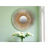 Beadle Crome Interiors Special Offers Sunburst 3D Mirror