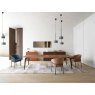 Ligne Roset Ligne Roset Odessa Dining Table