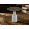 Ligne Roset Ligne Roset Oxydation Side Table