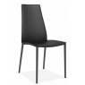 Calligaris Aida Chair in Regenerated Leather By Calligaris