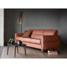 Stressless Stressless Fiona Sofa With Wooden Arm