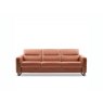 Stressless Stressless Fiona Sofa With Wooden Arm