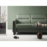 Stressless Stressless Fiona Sofa With Wooden Arm