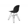 Connubia Academy Spiral Leg Chair By Connubia