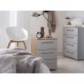 Beadle Crome Interiors Oslo Bedside Table