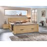 Beadle Crome Interiors Oslo Bed