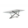 Bontempi Millennium Rectangular Coffee Table