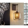 Beadle Crome Interiors Carrington Wall Light