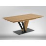 Venjakob Venjakob Ara Rectangular Table