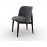 Calligaris Abrey Dining Chair With Arms Made To Order By Calligaris