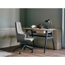 Stressless Stressless Mint Home Office High Back With Arms Chair