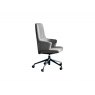 Stressless Stressless Mint Home Office High Back With Arms Chair