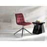 Bontempi Kuga Spider Leg Dining Chair