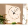 Ligne Roset Ligne Roset PIK Wall Clock