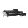 Beadle Crome Interiors Florida Sofa Chaise