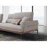 Beadle Crome Interiors Harper Corner Sofa