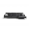 Beadle Crome Interiors Harper Sofa Chaise