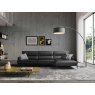 Beadle Crome Interiors Harper Sofa Chaise