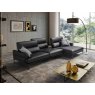 Beadle Crome Interiors Harper Sofa Chaise