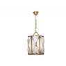 Beadle Crome Interiors Valeria Hanging Light