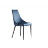 Bontempi Clara Chair With Metal Legs