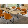 Venjakob Venjakob ET587 SUN Dining Table