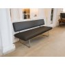 Venjakob Venjakob Onyx Bench With Metal Legs