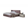 Beadle Crome Interiors Zeno Bed