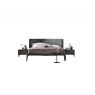 Beadle Crome Interiors Marlena Bed