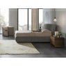 Beadle Crome Interiors Marlena Bed With Storage