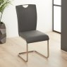 Beadle Crome Interiors Lavinia Dining Chair