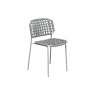 Connubia Yo! CB1986-E String Outdoor Dining Chair